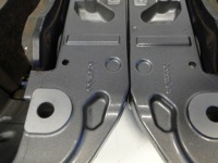 фото thumb №15, Mercedes суппорт тормозной передний правый левый amg s klasa 223 w223