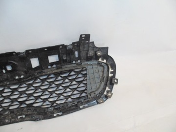 фото thumb №7, Kia sportage 4 iv 18- рестайлинг 86350-f1600 решётка радиатора решётка хром