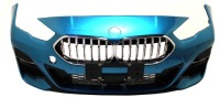 фото thumb №1, Bmw m2 f44 бампер перед передній 6 pdc