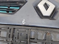 фото thumb №15, Бампер перед renault scenic ii 06-09 lift