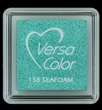 Tusz pigmentowy VersaColor Small - Seafoam