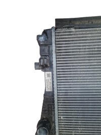 фото thumb №4, Комплект радіатор 5q0121251el 5q0816411n 5q0121251eb