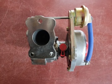 фото thumb №6, Турбонагнетатель citroen peugeot 53039880009 новая