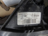 фото thumb №11, Renault laguna iii лампа левый перед левая передняя 260605873r оригинал