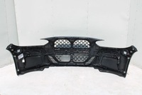 фото thumb №10, Bmw 4 g22 g23 бампер передний перед m набор цвет