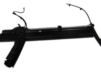 фото thumb №1, Mercedes s klasa w222 механізм шторка двері праве