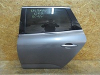 фото thumb №1, Двері задні ліва renault talisman kombi повний tekng kng ideał