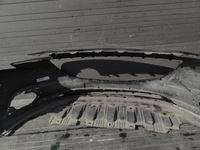 фото thumb №9, Opel corsa e 2017 бампер передний оригинал