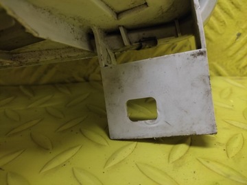 фото thumb №9, Gaz gazella фара лампа лівий перед 0301215201