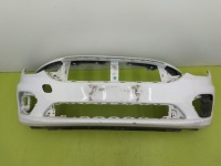 фото thumb №11, Бампер перед передній fiat tipo ii 2015- білий