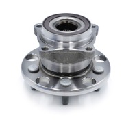 фото thumb №2, Набор подшипник колеса oś задняя lexus gs is iii rc