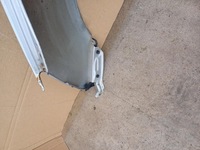 фото thumb №9, Крыло правый honda civic 2002 vii