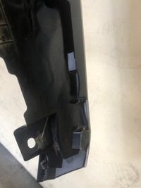 фото thumb №8, Subaru forester iii решітка радіатора решітка радіатора хром 91122sg090 молдинг