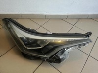 фото thumb №1, Toyota chr led 81110-4f0070 лампа передня перед