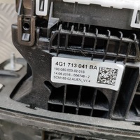 фото thumb №7, Audi rs6 c7 2017 домкрат переключения передач / верхний