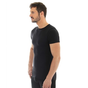 Шерстяная мужская шерсть комфорта xxl T -For