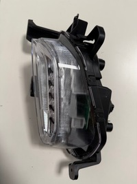 фото thumb №6, Hyundai i30 iii лампа led правый противотуманная фара 92208g41