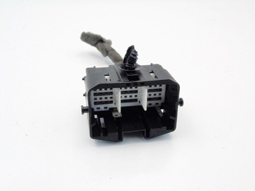 фото thumb №1, Штекер разъём ford focus mk2 mk3 mondeo 4 c-max 2