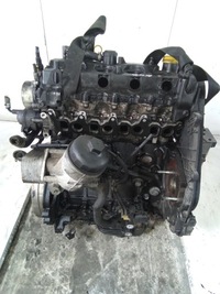 фото thumb №6, K45 двигатель opel astra j 1.7cdti z17dtr 105tys mil