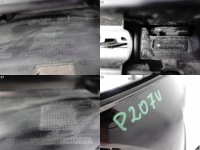 фото thumb №12, Mini cooper s f55 f56 f57 lci / lift 21- бампер + решітка радіатора / решітка радіатора перед