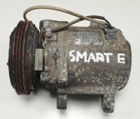 фото thumb №1, Компрессор кондиционера smart fortwo 450 0.8 cdi