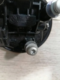 фото thumb №7, Bmw 1 f20 f21 замок ручка крышка багажника 7248535