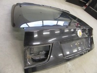 фото thumb №5, Крышка багажника задняя задняя стекло bmw e70 x5 475 blacksapphire