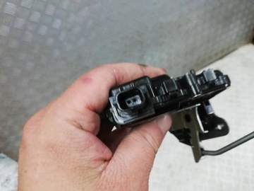 фото thumb №2, Dacia spring замок двері правий зад