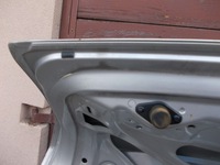 фото thumb №10, Крышка багажника задняя audi a4 b6 sedan ly7w