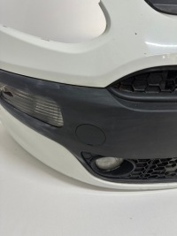 фото thumb №11, Бампер перед fiat punto evo gp