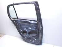 фото thumb №6, Дверь левый задняя lc5f vw golf v