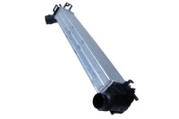 Maxgear інтеркулер renault megane 1,9dci/2,0tce 08-/ scenic 09-/ megane cc Ціна, фото thumb