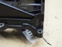 фото thumb №14, Кришка клапанів mercedes 1.8k a2710100530 w203