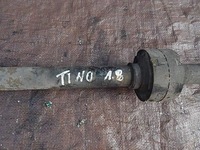 фото thumb №6, Приводной вал правая nissan almera tino 1.8b 00-06