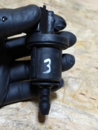 фото thumb №6, Клапан паров пального opel omega b 2.2 0280142361