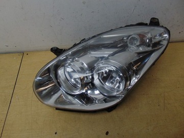 фото thumb №8, Лампа левая перед fiat doblo ii 51810672 европа