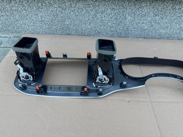 фото thumb №9, Dodge charger панель рамка приладів панель роздавальна 2015+