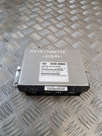 Купити Блок керування abs/asr knorr-bremse 0486104034, фото thumb