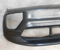 фото thumb №10, Porsche macan 95c бампер перед przeni решітка радіатора 2024 новий model