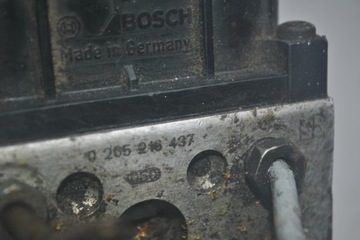 фото thumb №7, Насос гальмівна abs iveco daily iii 0265216437 0273004129 99453415