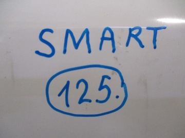 фото thumb №11, Дверь правые передние smart