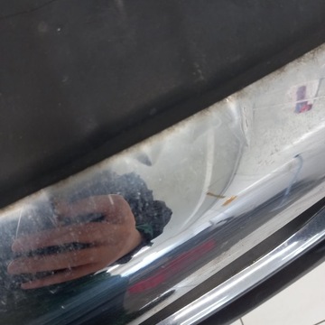 фото thumb №8, Бампер перед переднє рестайлінг opel signum vectra c 4xpdc