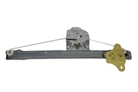 фото thumb №1, Підйомник вікна лівий перед clio iv 807018534r