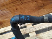 фото thumb №5, Труба шланг шланг воды volkswagen polo cfw 1.2