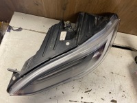 Tesla s рестайлинг  фара левый перед full led 1053574-00-c Недорого, фото thumb