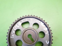 фото thumb №4, Колесо вал розподільний вал вихлоп opel vectra c 1.8 02-05