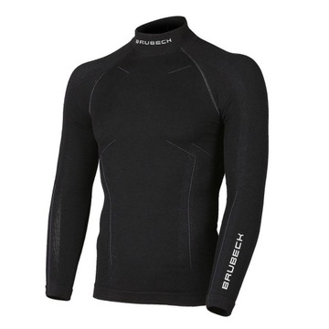 Bielizna termoaktywna męska Brubeck EXTREME WOOL L