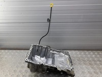 фото thumb №5, Dodge challenger 05184515ac з спереду піддон масляні