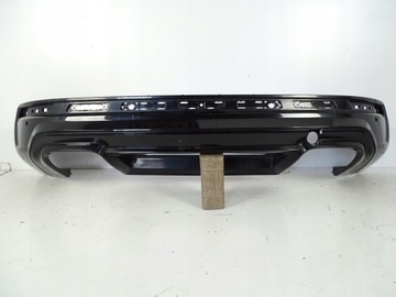 фото thumb №1, Бампер зад задний seat ateca 575 fr