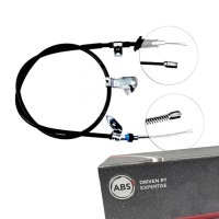 фото thumb №1, A.b.s. k17208 cięgło, тормоз стояночный